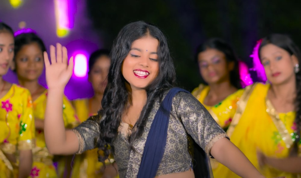 Khushi Kakkar Biography in Hindi, Cast, Boyfriend, Famliy