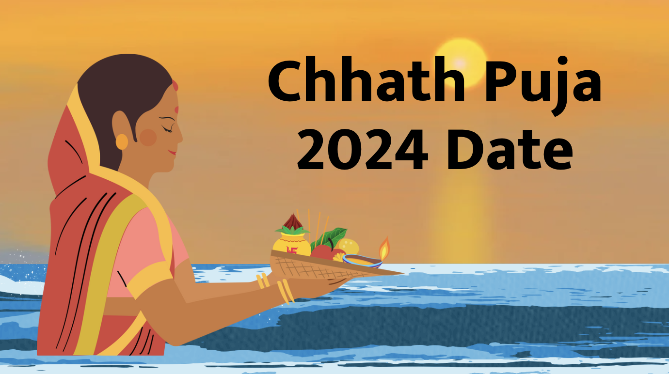 Chhath Puja 2024 Date: नहाए- खाए, अरग, उपवास और खरना छठ पूजा के सभी जानकारी की कैलेंडर यहां पर देखें